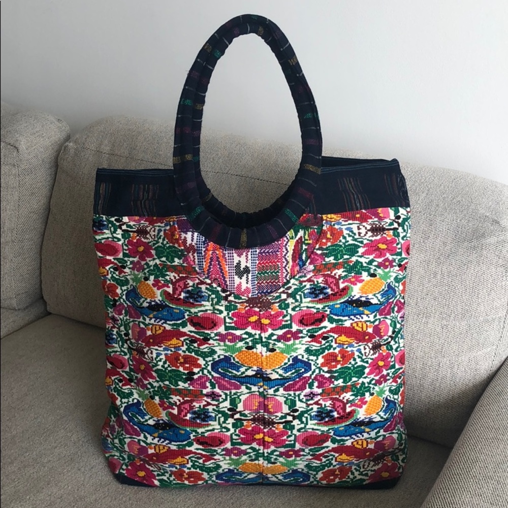 COPY - New Handmade Beach Bag